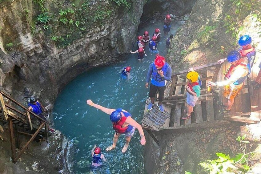 27 falls, one unforgettable adventure 5