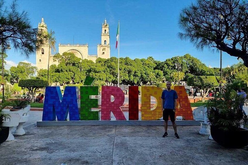 Merida Bike Experience 2