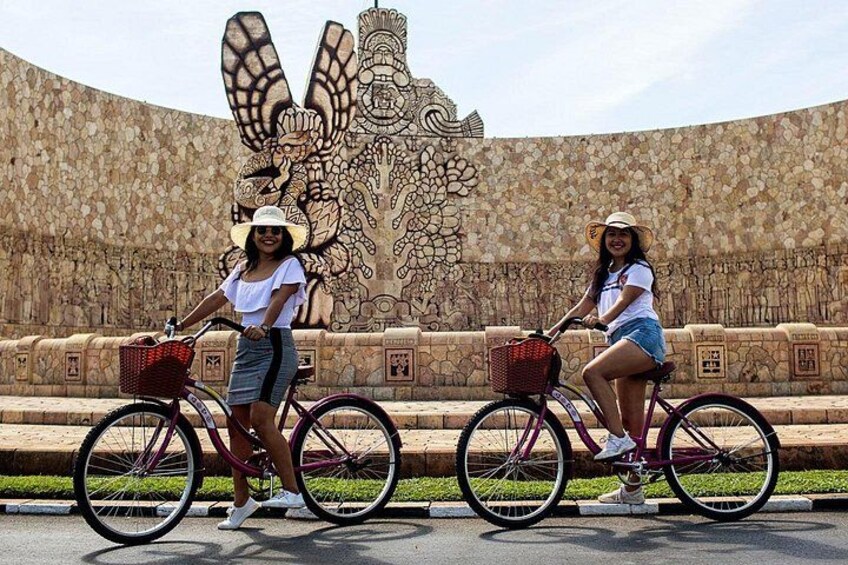 Merida Bike Experience 1