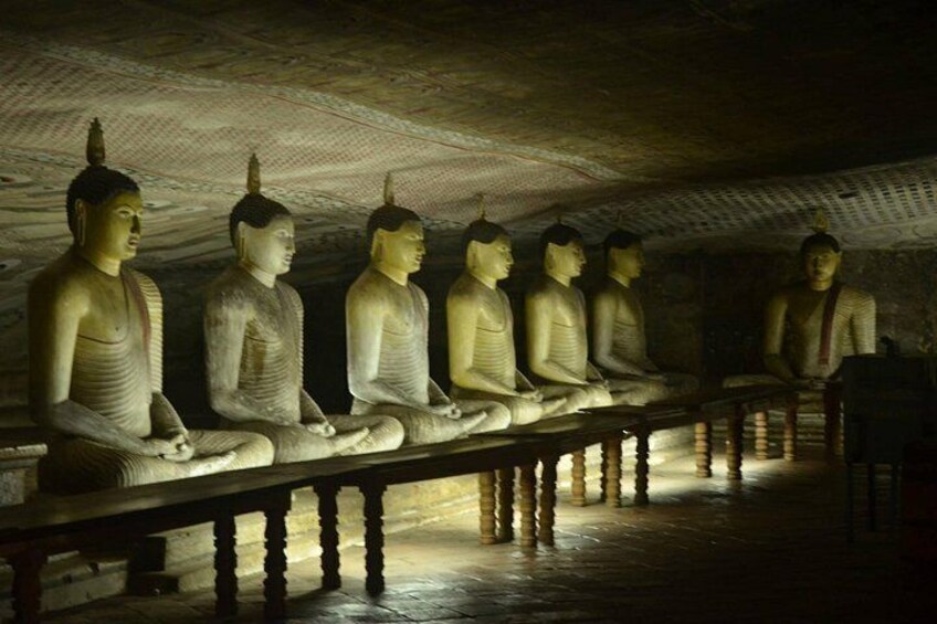 9 Day Tour of Sri Lanka Culture and Beaches 3
