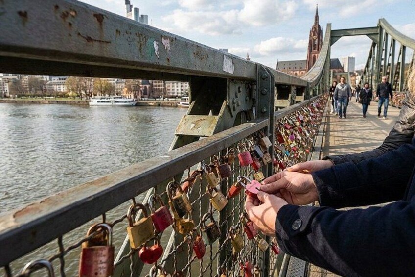Frankfurt Highlights: Self‑Guided City Tour 5