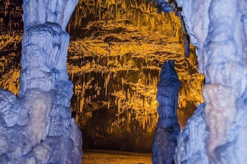 Kefalonia Full Day Cruise and Guided Tour from Zakynthos 3