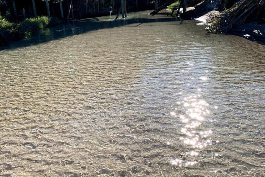 Eli Creek 2