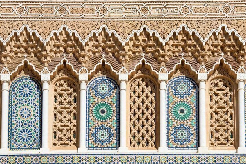 Private Fes Medina Walking Tour with Local Guide and Hidden Gems 4