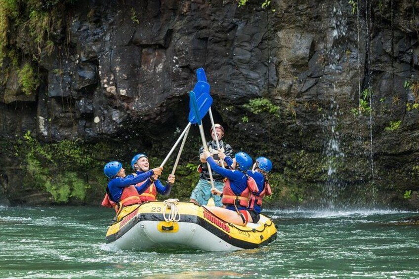 Cairns: Tully River Rafting and Daintree Rainforest 2-Day Tours 3