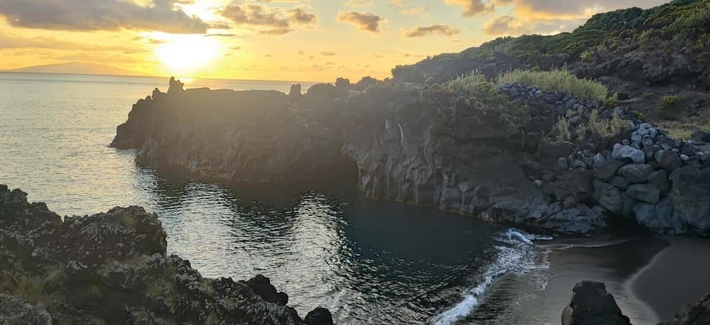 Picture 13 for Activity São Jorge Island: Guided Hike to Caldeira de Santo Cristo 2