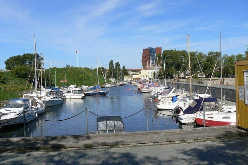 Klaipeda 5