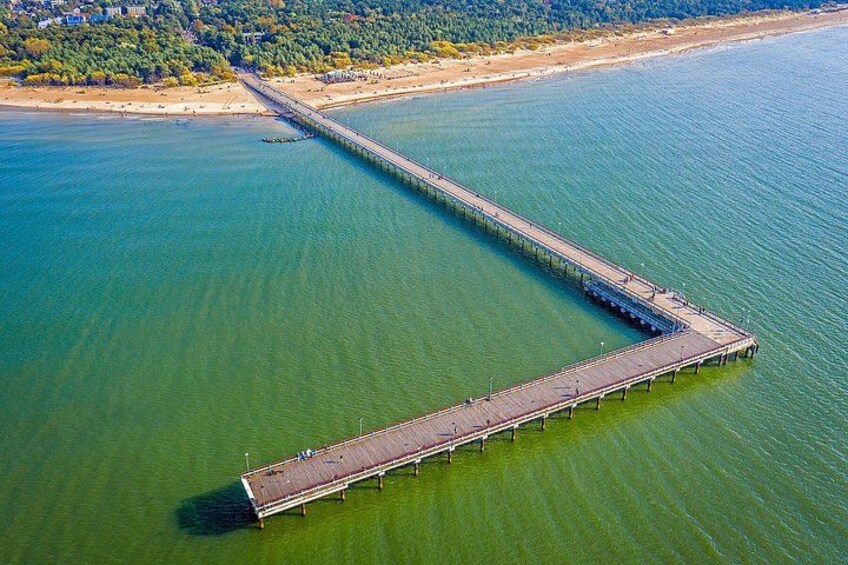 Palanga Pier 5luso 2