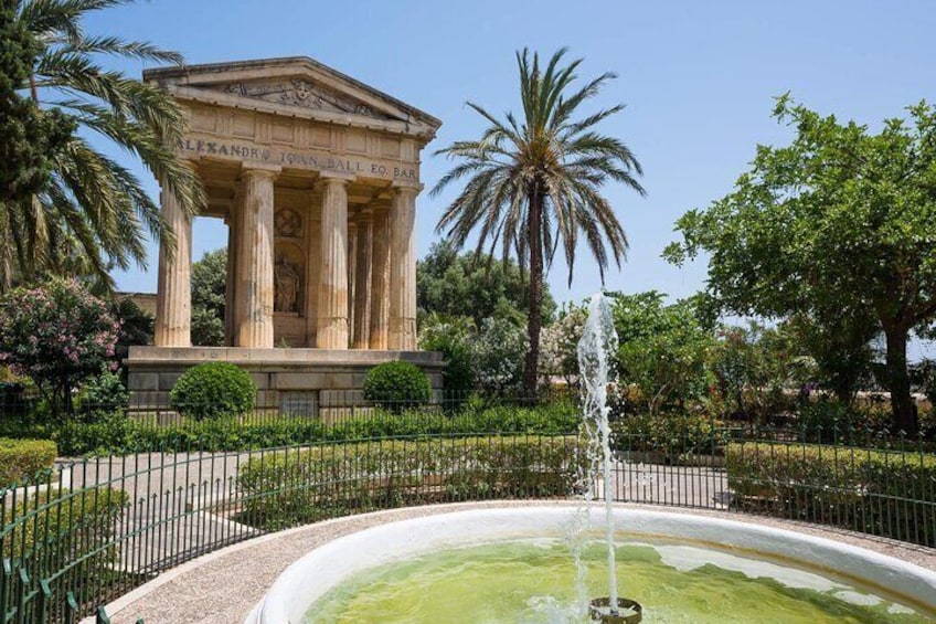 Discover Malta in One Day – Scenic Sightseeing Ride 1