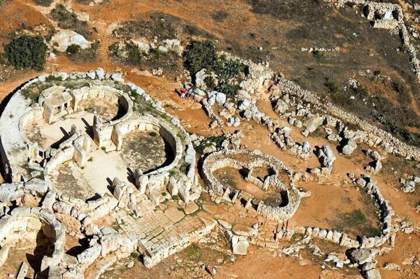 Discover Malta in One Day – Scenic Sightseeing Ride 3