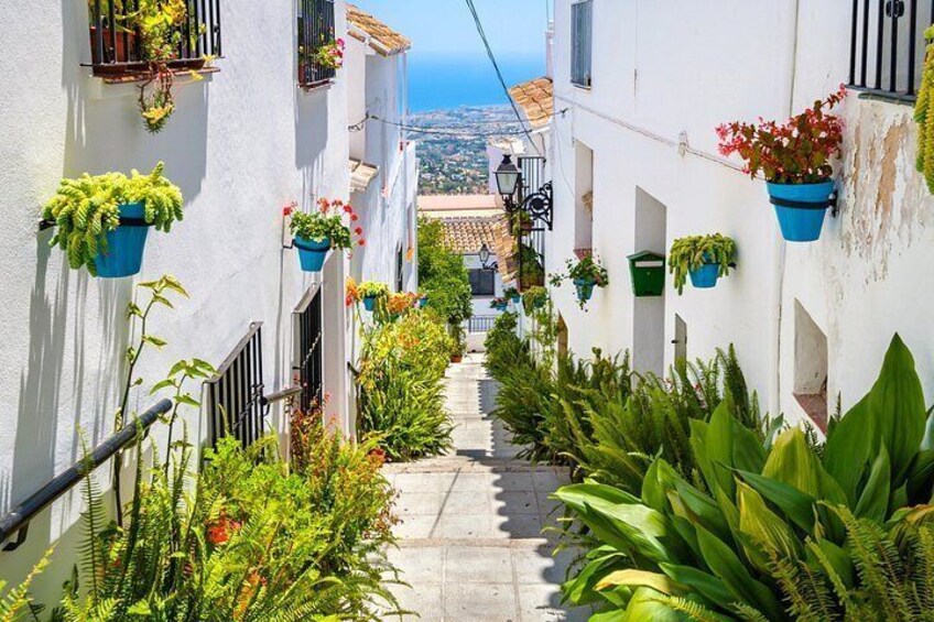MIJAS 3 3