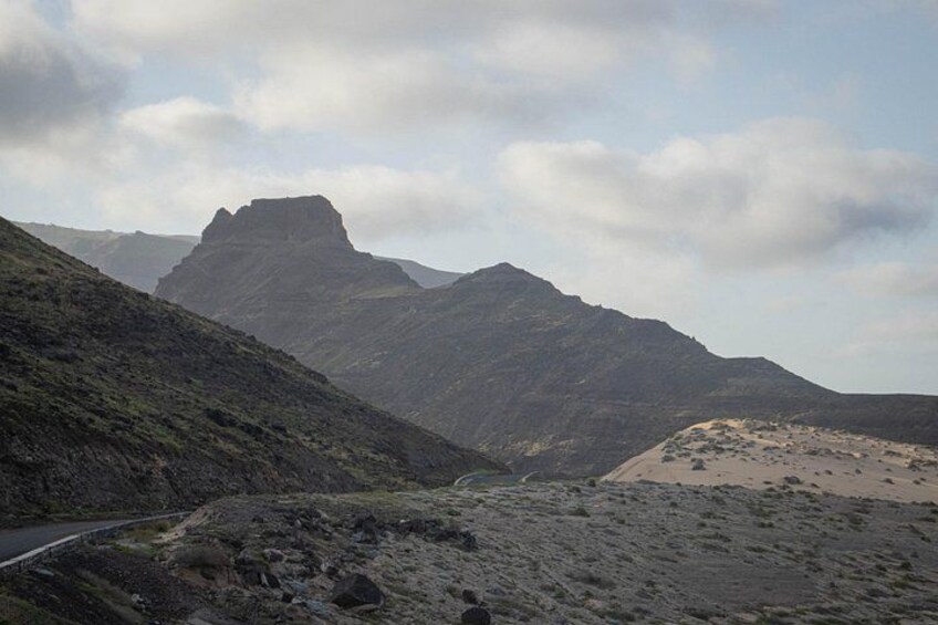 Sao Vicente Full Day Guided Tour with Seaside Lunch 4