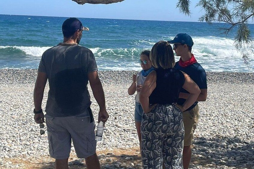 Crete Buggy Safari with Cave Visit and Olive Oil Tasting 2
