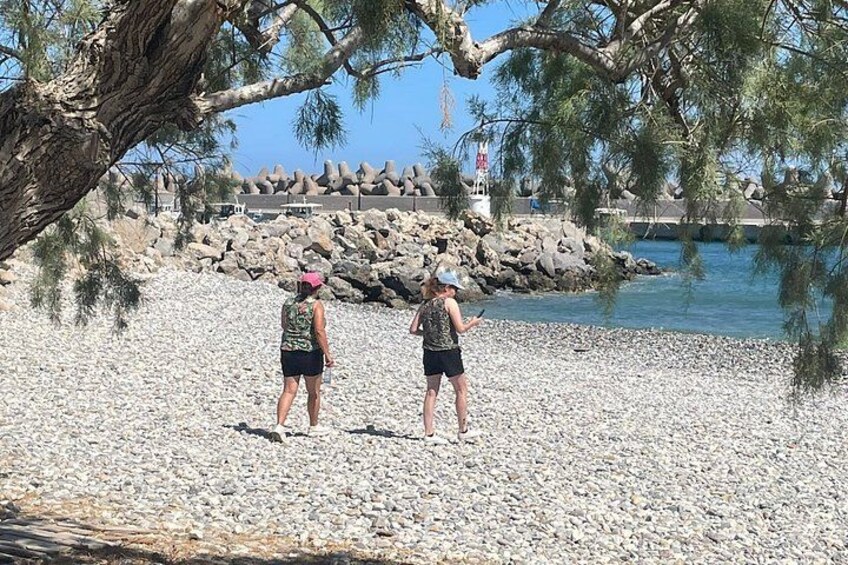 Crete Buggy Safari with Cave Visit and Olive Oil Tasting 4