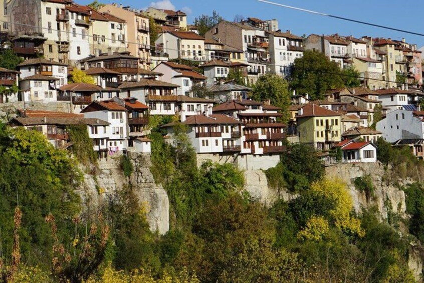 Day Trip to Bulgaria and Veliko Tarnovo from Bucharest 2