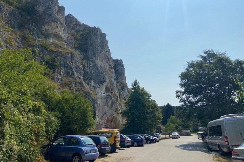 Day Trip to Bulgaria and Veliko Tarnovo from Bucharest 2