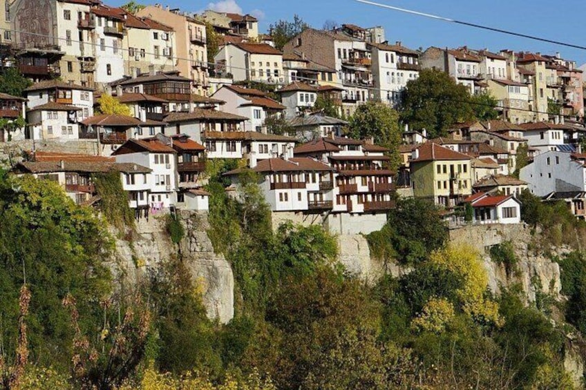 Day Trip to Bulgaria and Veliko Tarnovo from Bucharest 3