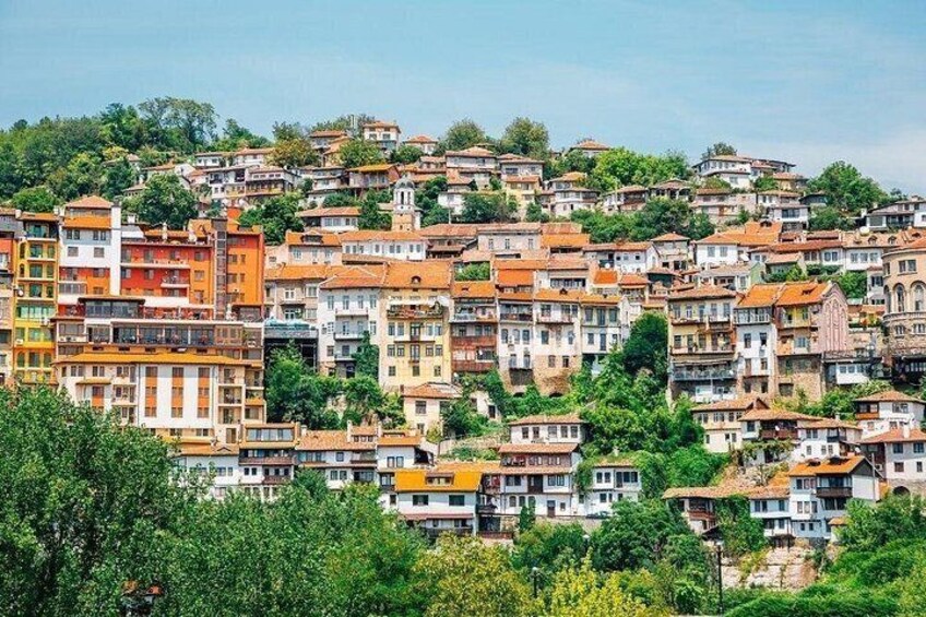 Day Trip to Bulgaria and Veliko Tarnovo from Bucharest 2