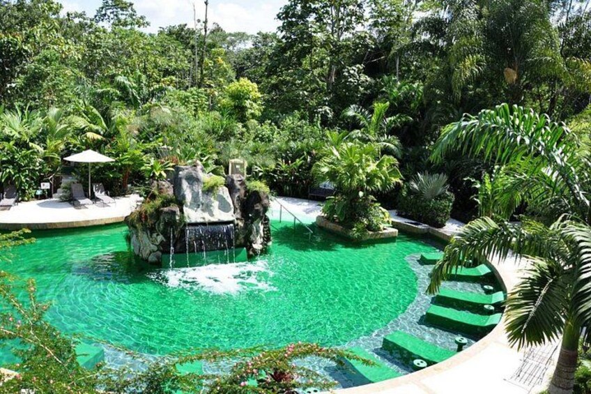 Paradise Hot Springs 1