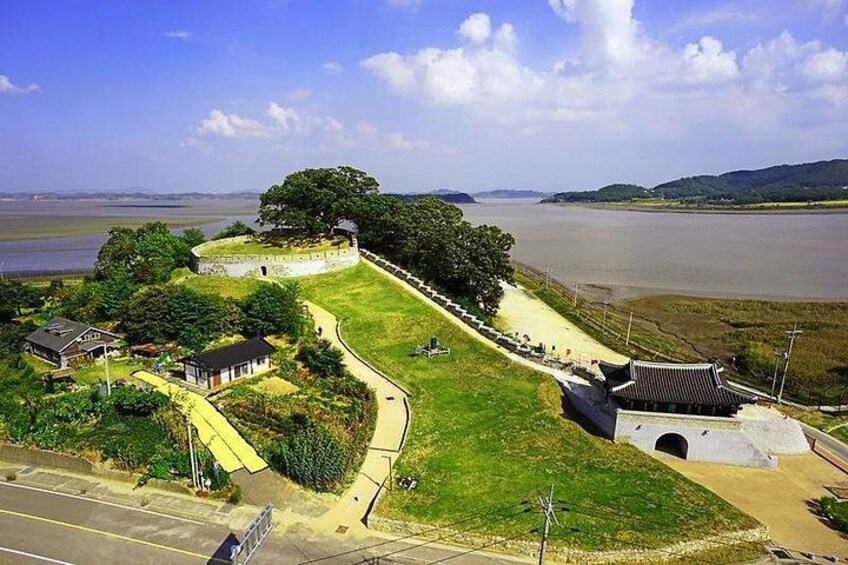 Incheon Shore Excursion DMZ & Culture Tour with Private Pickup 5