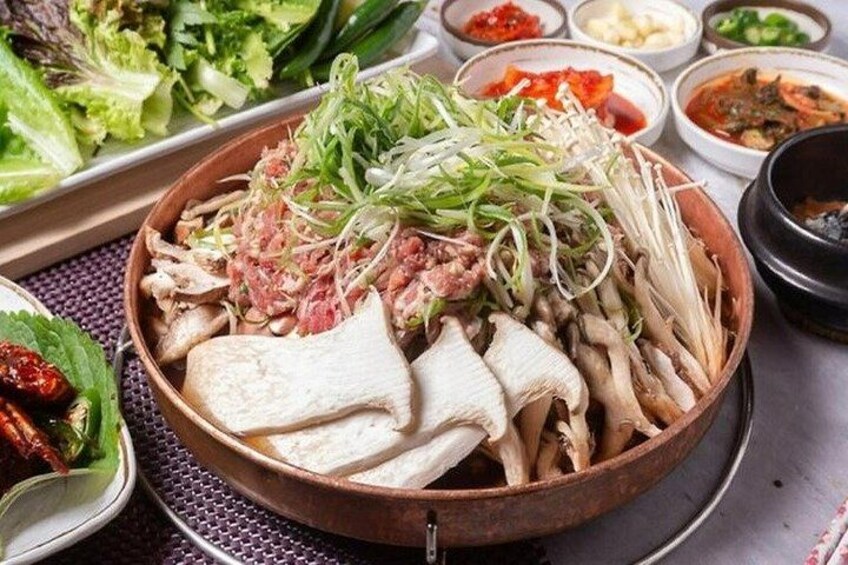 Incheon Shore Excursion DMZ & Culture Tour with Private Pickup 2