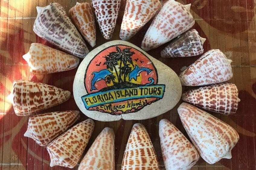I scream you scream we are scream for alphabet cones. 2