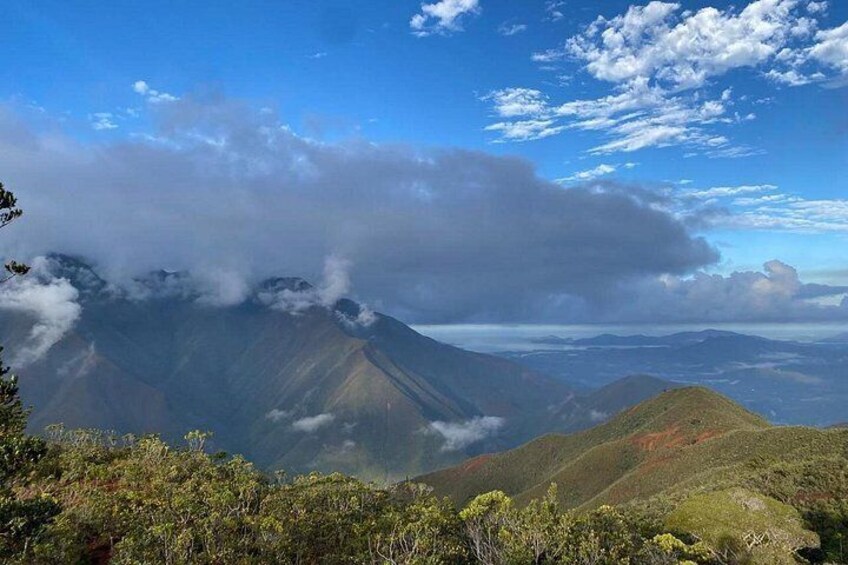 Explore the Wonders of New Caledonia from Noumea Cruise Terminal 3