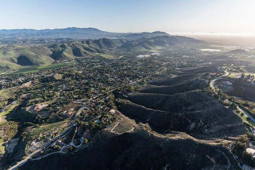 Self-Guided Audio Driving Tour of Sonoma and Napa Valley 5