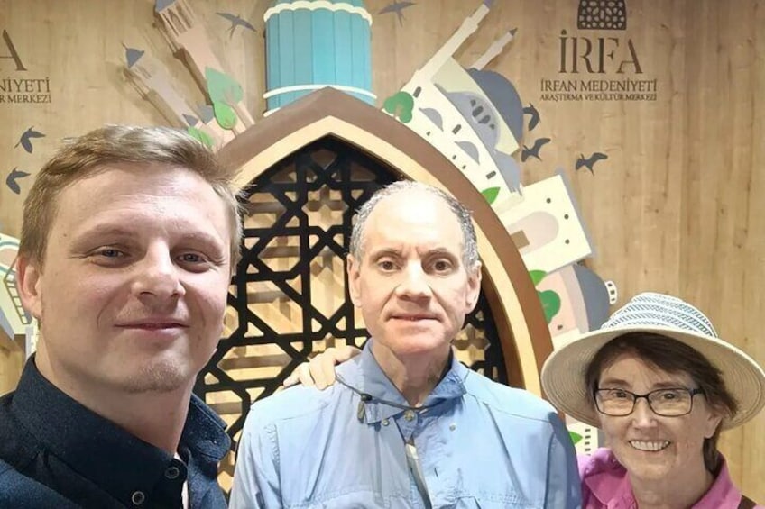 Konya Private Walking Tour History Spirituality and Cuisine 5