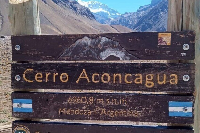 Mendoza High Mountain - PRIVATE JEEP TOUR 2