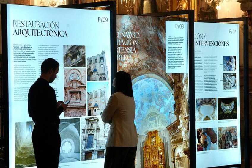 Temporary exhibition 2