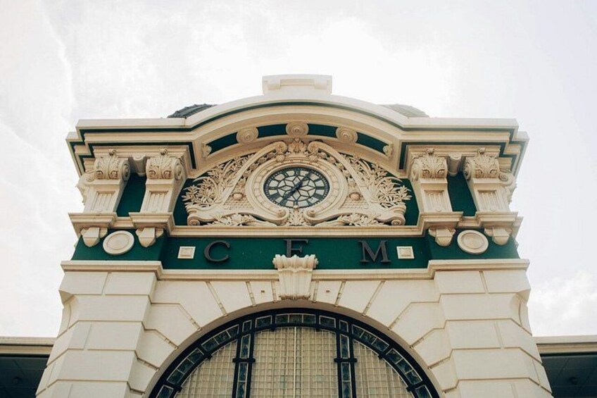 Maputo: City Tour (Historical and Cultural Highlights) 4