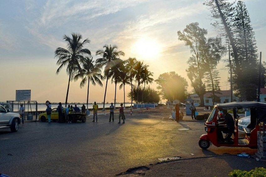 Maputo: City Tour (Historical and Cultural Highlights) 2