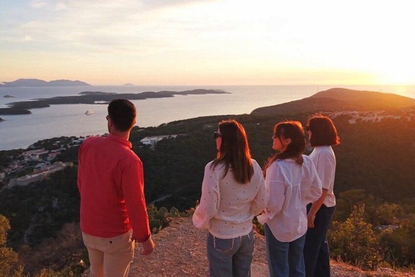 Eco Tuk Tuk Tour - Hvar hidden gems 2
