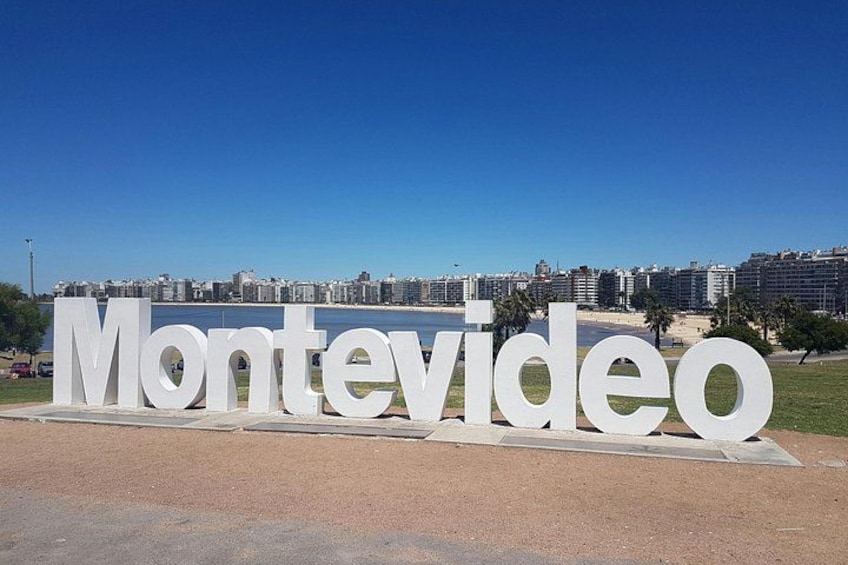Montevideo City Tour for Cruise Traveler by Bus! 4