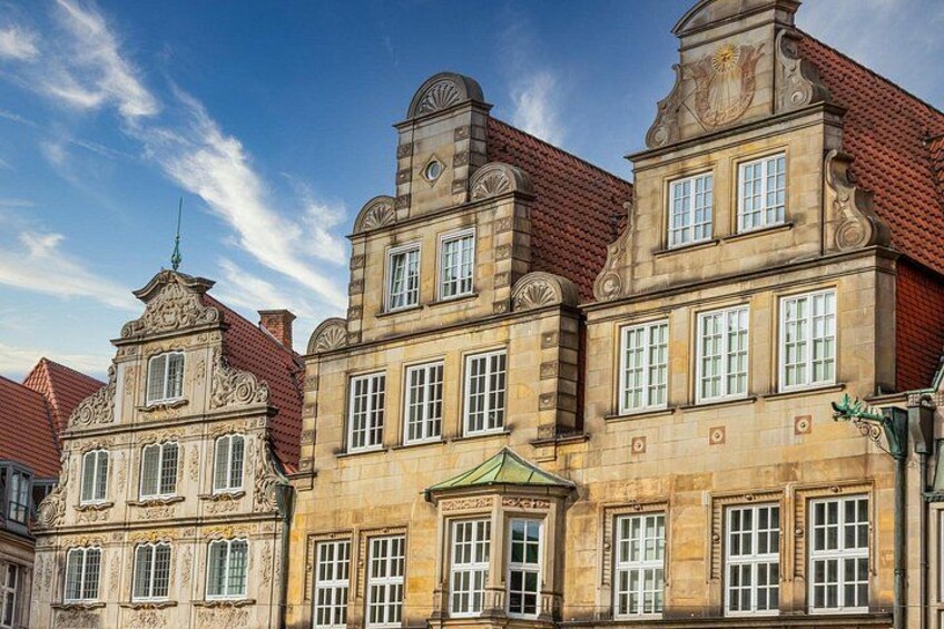 Bremen Private Walking Tour with Local Guide 3