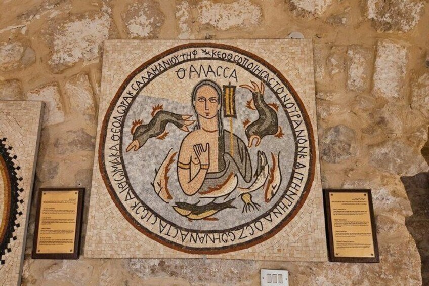 10 Day Cultural Journey Through Jordan Petra Wadi 2