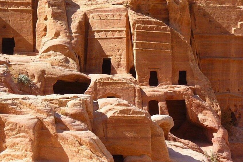 10 Day Cultural Journey Through Jordan Petra Wadi 5