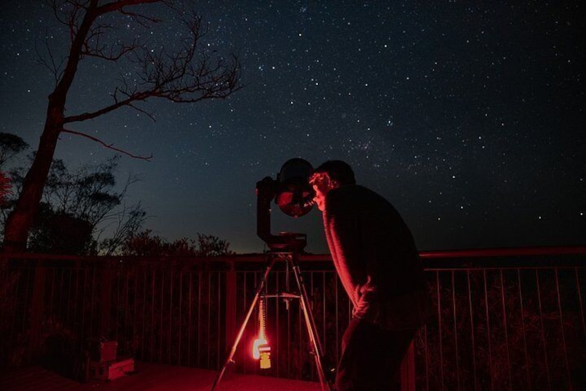 Riverside Canberra Stargazing Tour with Astronomer 4