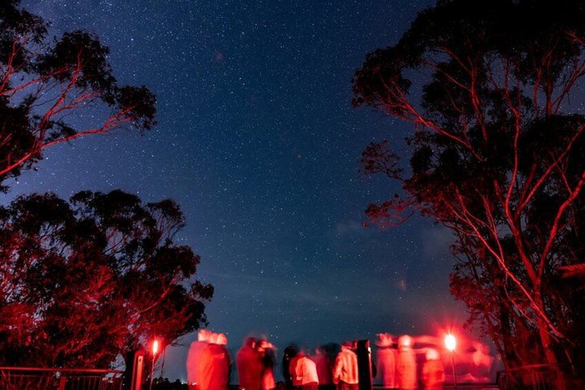 Riverside Canberra Stargazing Tour with Astronomer 1