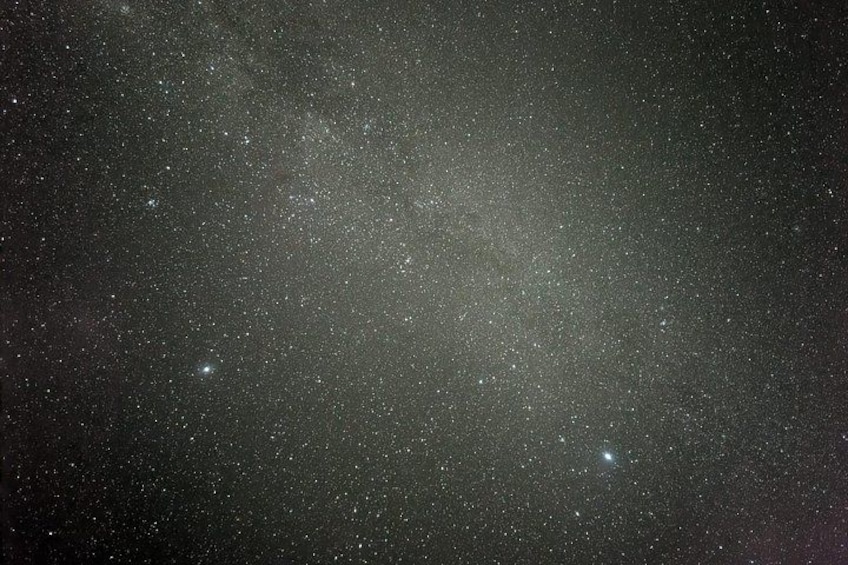 Riverside Canberra Stargazing Tour with Astronomer 2