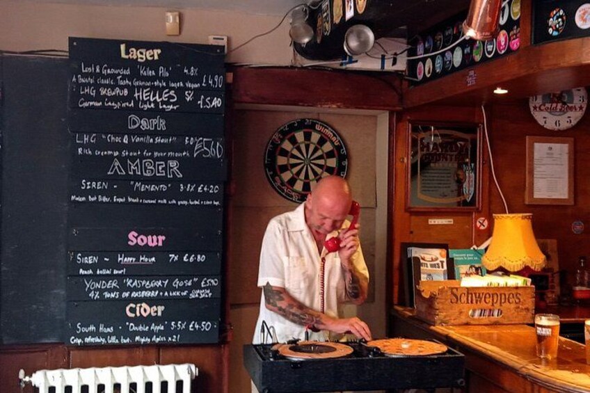 Bristol’s Old Market: A Self-Guided Audio Tour 5