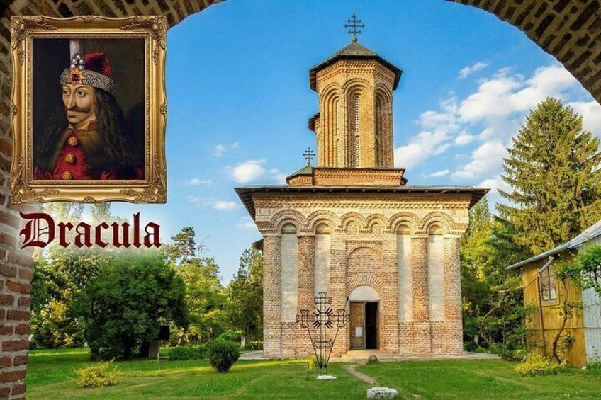 Slanic Salt Mine and Draculas Tomb at Snagov Tour from Bucharest 1