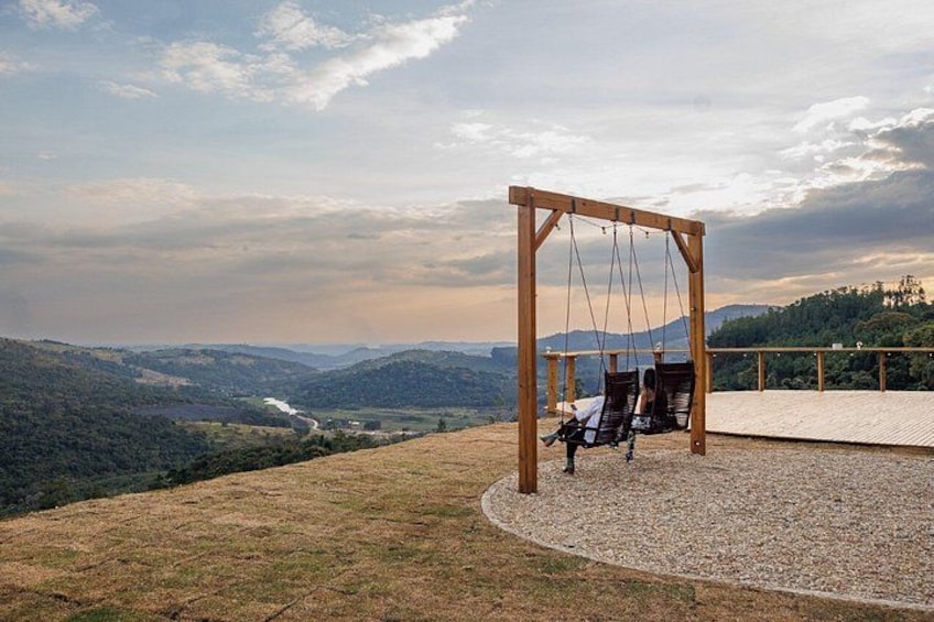 Merum winery 1