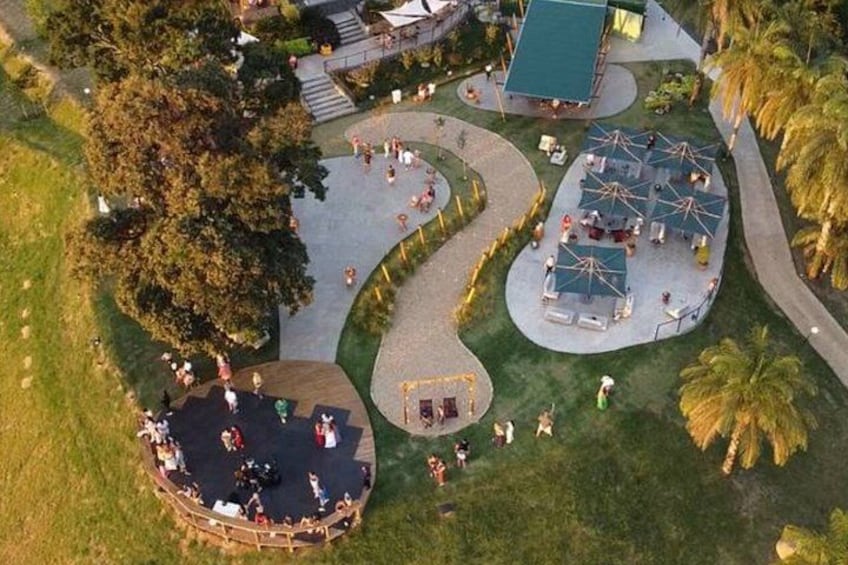 Merum winery 2