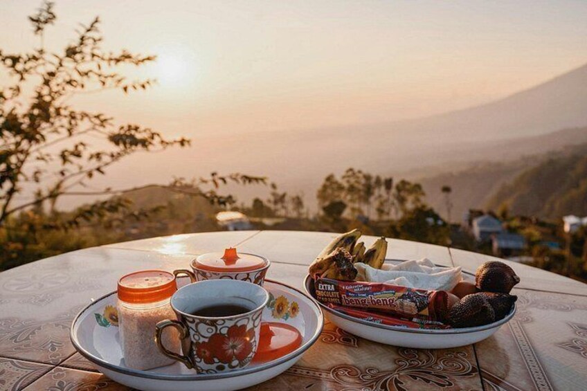 Mount Batur Jeep Sunrise With Natural Hot Spring Tour 5