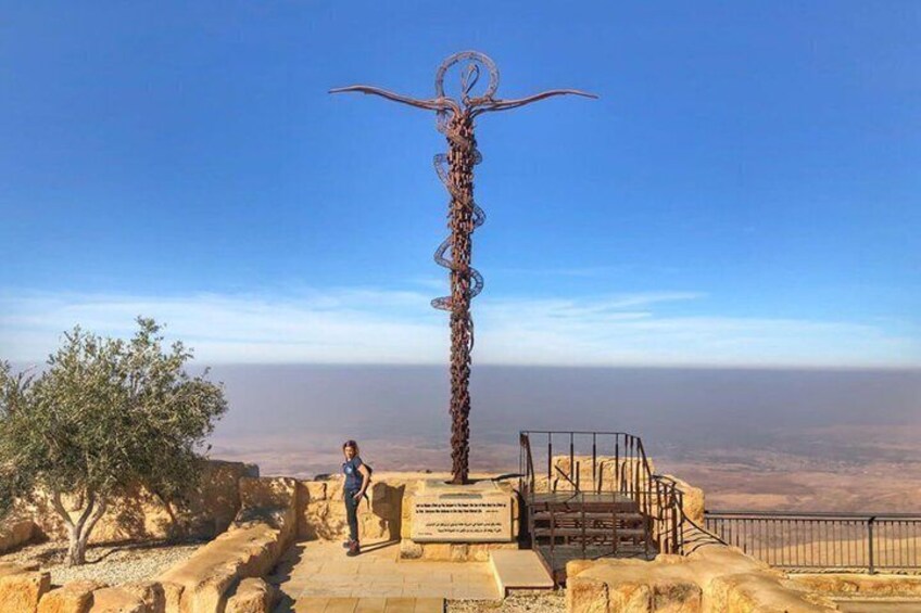 Dead Sea Private Full Day Tour Experience 5