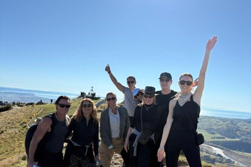 Napier Māori History Tour 3