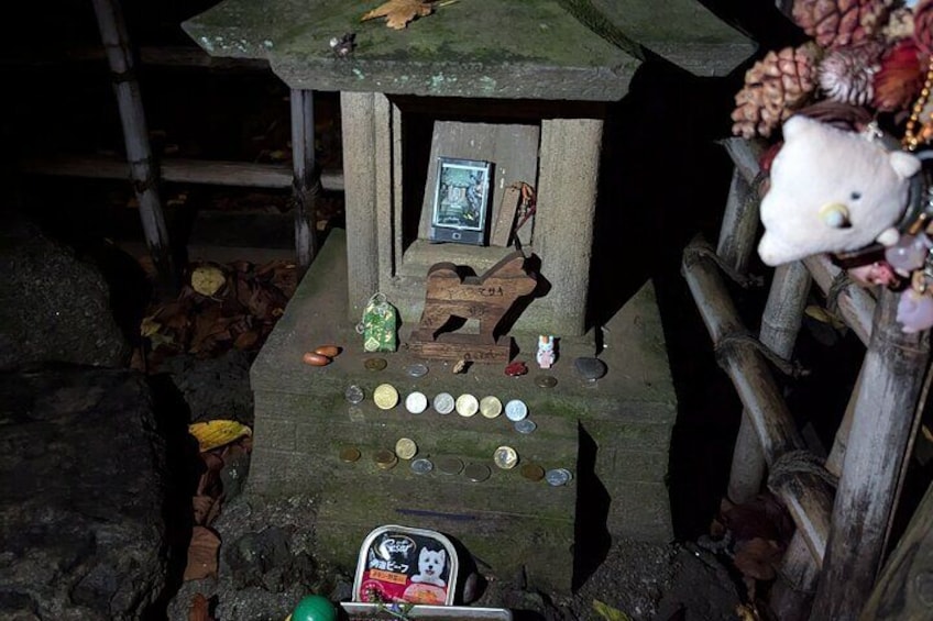 Tokyo True Crime and Ghost Stories Tour 5