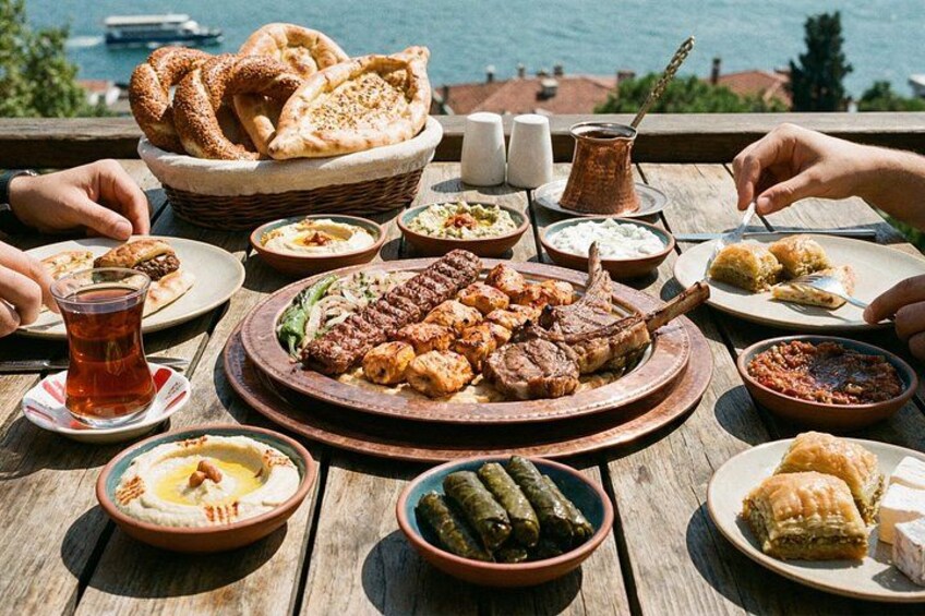 Discover Antalya: A Self-Guided Tour 3